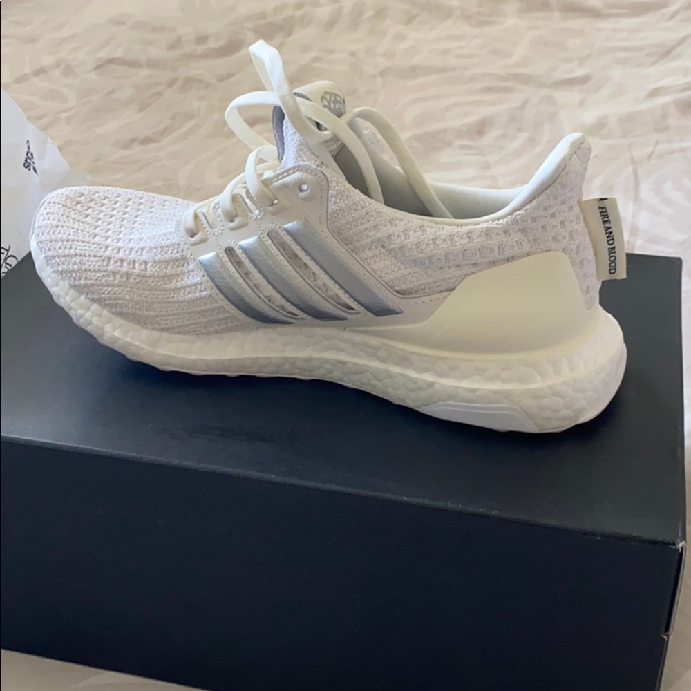 NIB Limited Ed. Adidas Game of Thrones UltraBOOST